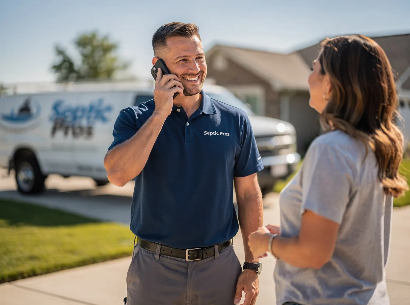 Septic Tank Pumping Texarkana, TX FAQs